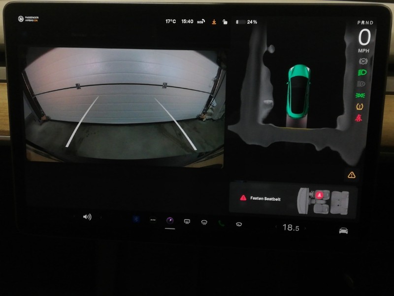 Used Tesla Model 3 2022 for sale - 76560476: Photo 11