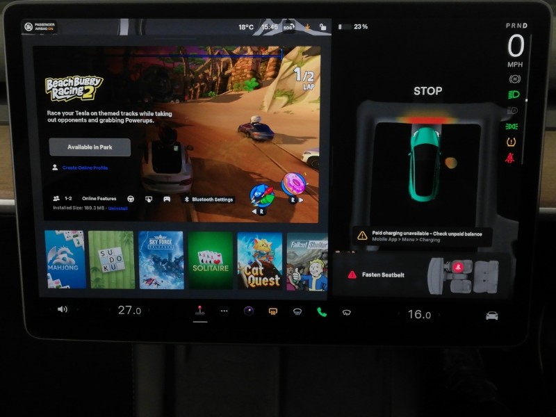 Used Tesla Model 3 2022 for sale - 76560476: Photo 13