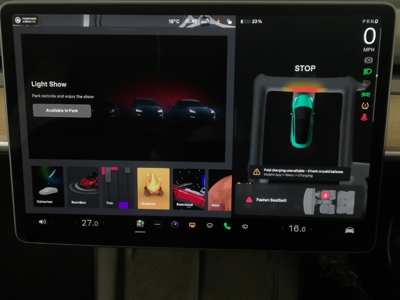 Used Tesla Model 3 2022 for sale - 76560476: Photo 14