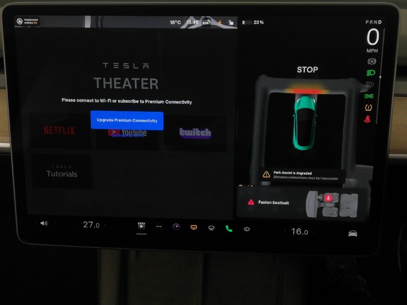 Used Tesla Model 3 2022 for sale - 76560476: Photo 15