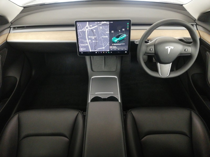 Used Tesla Model 3 2022 for sale - 76560476: Photo 2