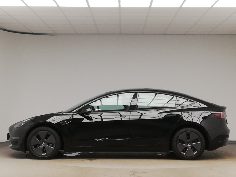 Used Tesla Model 3 2022 for sale - 76560476: Photo 4