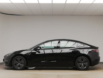 Used Tesla Model 3 2022 for sale - 76560476: Photo