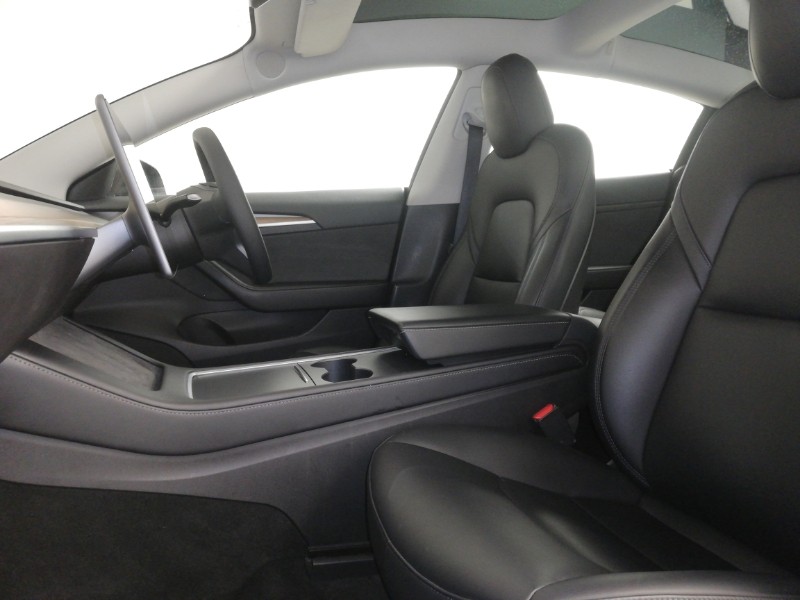 Used Tesla Model 3 2022 for sale - 76560476: Photo 5