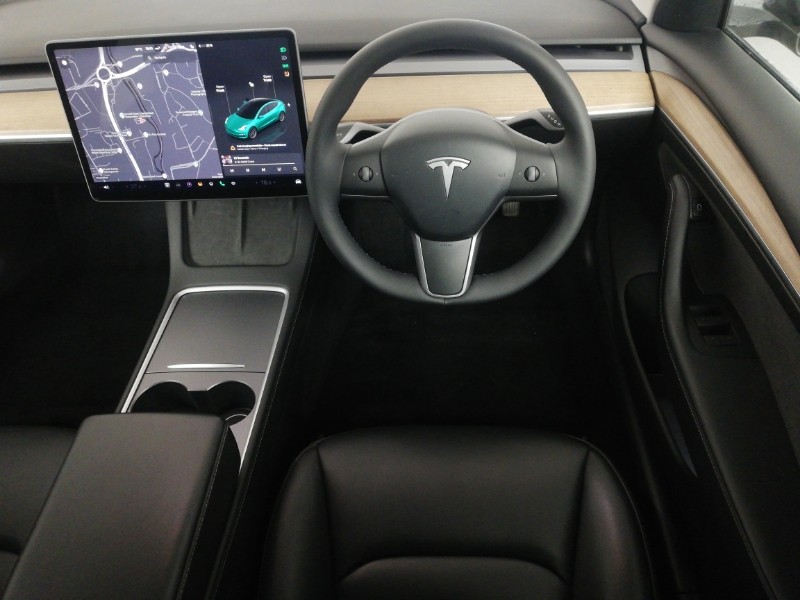 Used Tesla Model 3 2022 for sale - 76560476: Photo 7