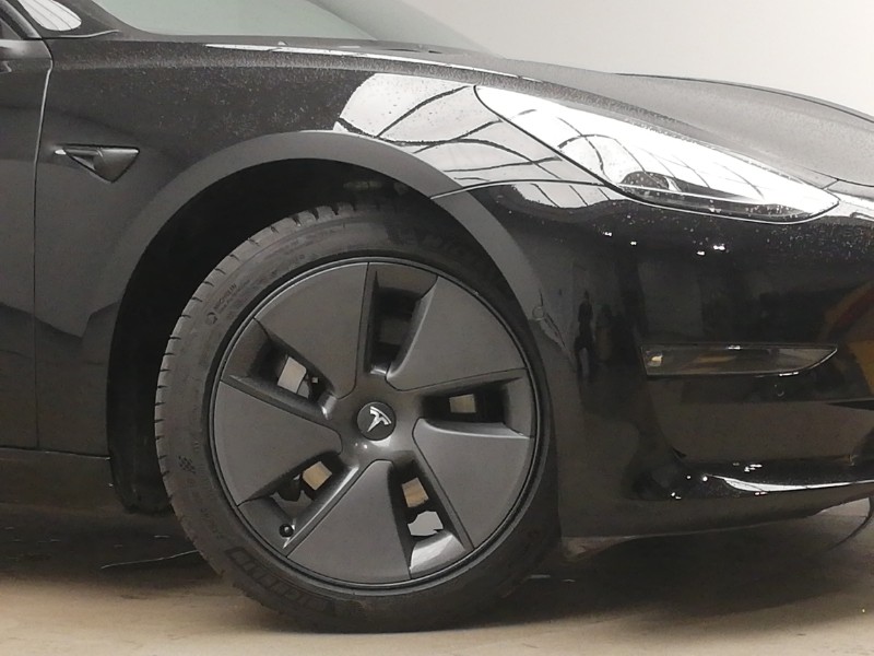 Used Tesla Model 3 2022 for sale - 76560476: Photo 9