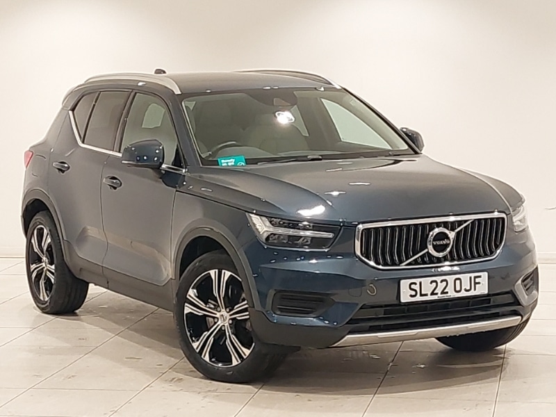Used Volvo XC40 2022 for sale - 76533422: Photo 1
