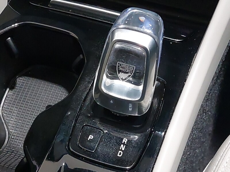 Used Volvo XC40 2022 for sale - 76533422: Photo 13