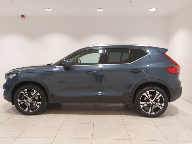 Used Volvo XC40 2022 for sale - 76533422: Photo 4