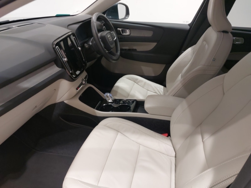 Used Volvo XC40 2022 for sale - 76533422: Photo 5