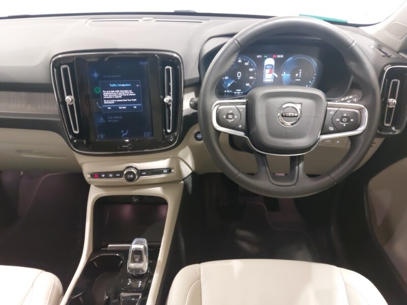 Used Volvo XC40 2022 for sale - 76533422: Photo 7