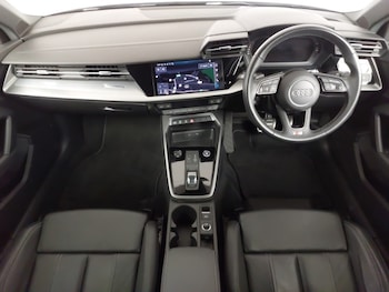 Used Audi A3 2023 for sale - 79433334: Photo