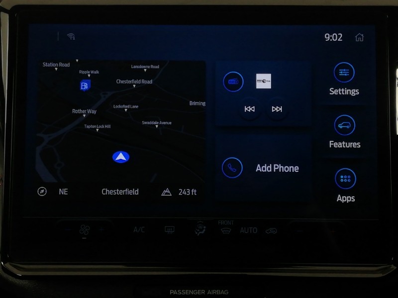 Used Ford Puma 2025 for sale - 78040711: Photo 10