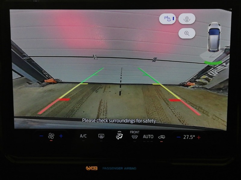 Used Ford Puma 2025 for sale - 78040711: Photo 11