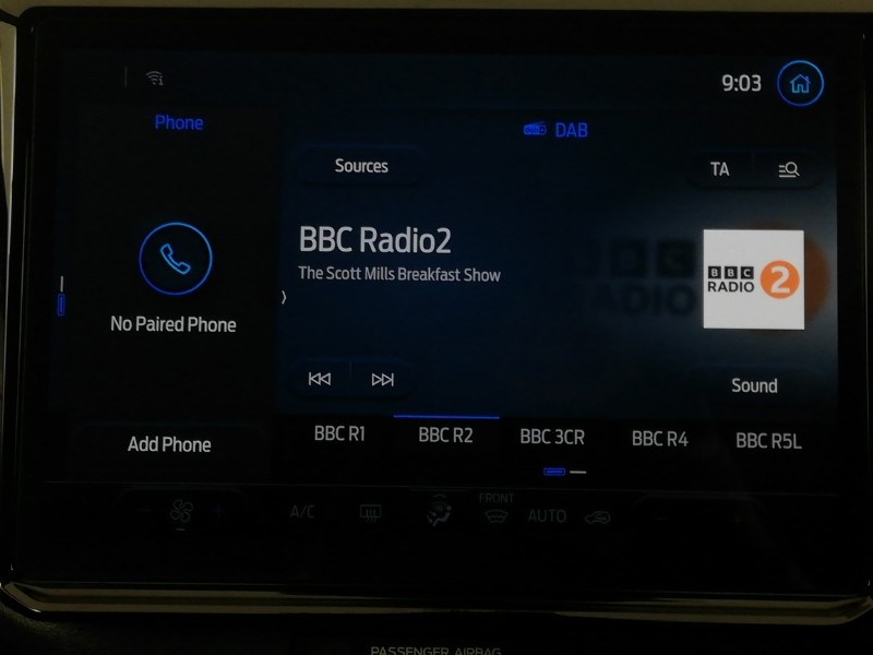 Used Ford Puma 2025 for sale - 78040711: Photo 12