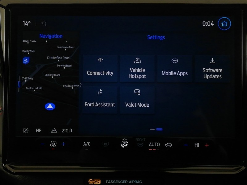 Used Ford Puma 2025 for sale - 78040711: Photo 15