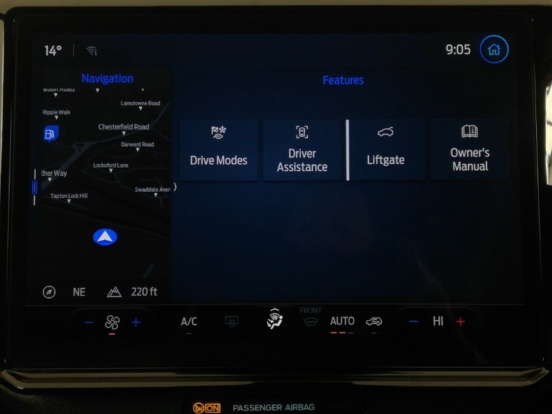 Used Ford Puma 2025 for sale - 78040711: Photo 16