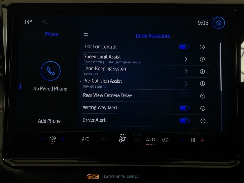 Used Ford Puma 2025 for sale - 78040711: Photo 17