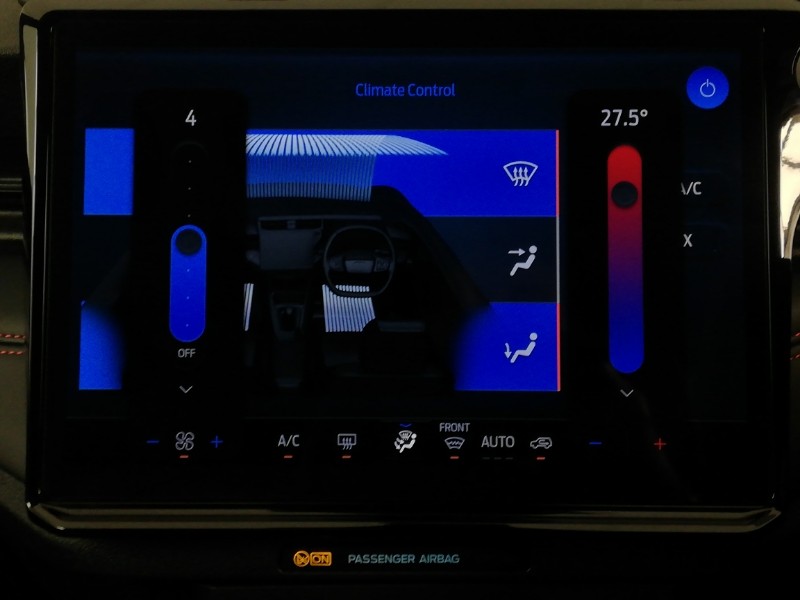 Used Ford Puma 2025 for sale - 78040711: Photo 18