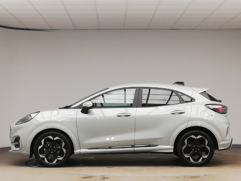 Used Ford Puma 2025 for sale - 78040711: Photo 4