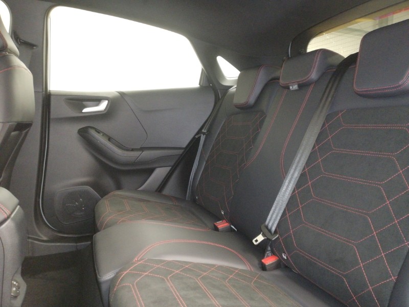 Used Ford Puma 2025 for sale - 78040711: Photo 6