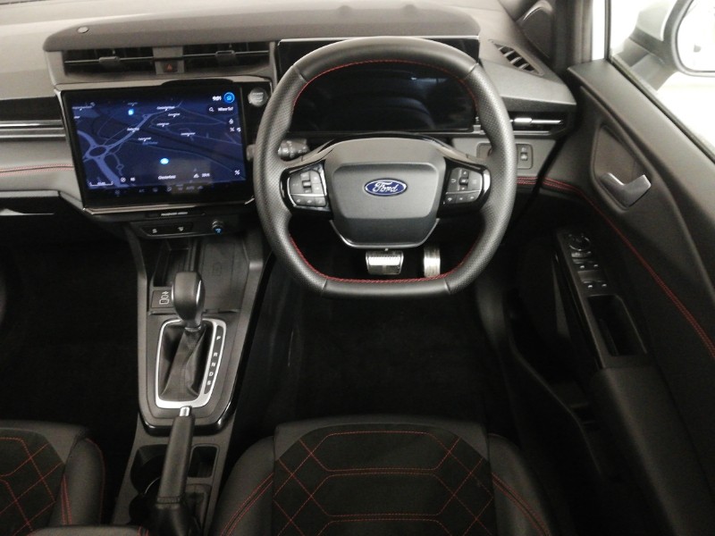 Used Ford Puma 2025 for sale - 78040711: Photo 7