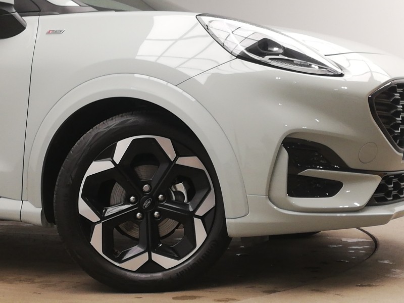 Used Ford Puma 2025 for sale - 78040711: Photo 9