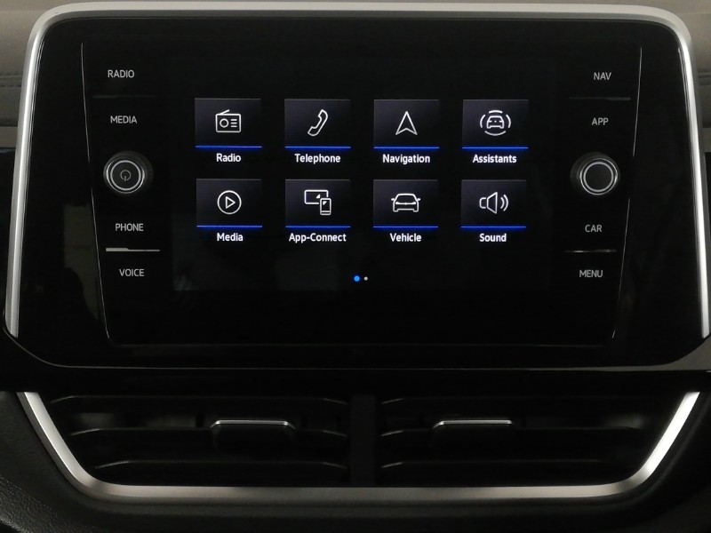 Used Volkswagen T-Roc 2022 for sale - 77141954: Photo 10