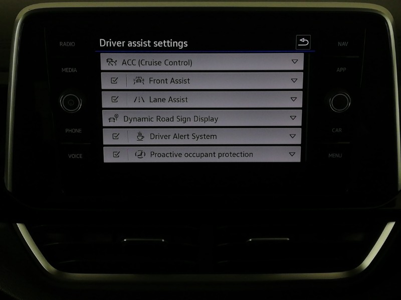 Used Volkswagen T-Roc 2022 for sale - 77141954: Photo 15