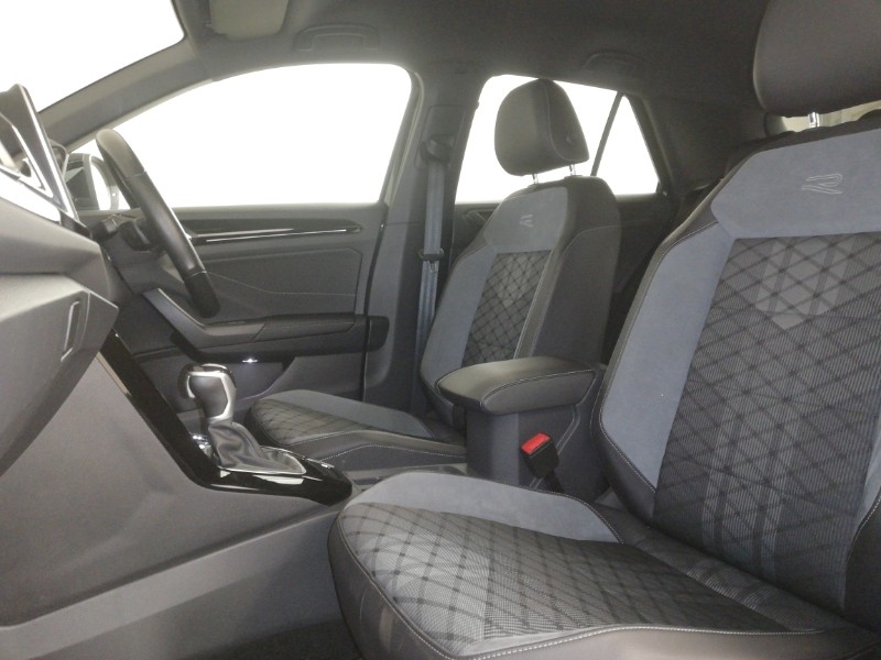 Used Volkswagen T-Roc 2022 for sale - 77141954: Photo 5