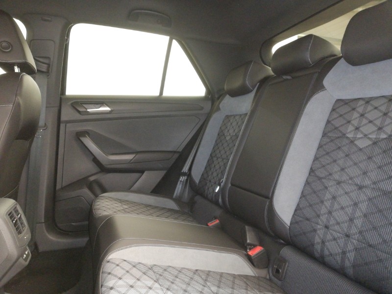 Used Volkswagen T-Roc 2022 for sale - 77141954: Photo 6