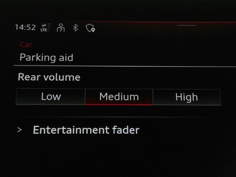 Used Audi A3 2023 for sale - 77509204: Photo 11