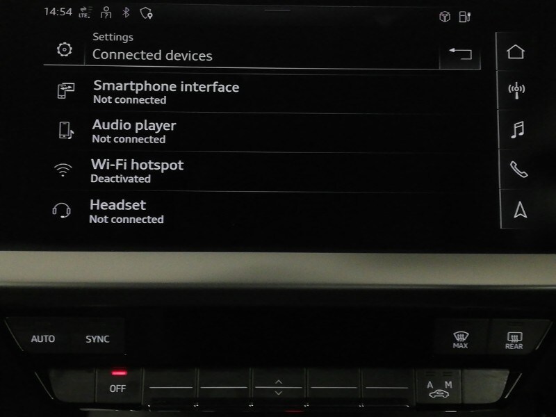 Used Audi A3 2023 for sale - 77509204: Photo 13