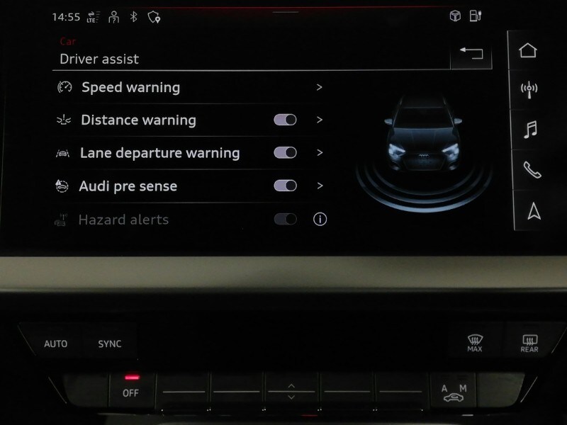 Used Audi A3 2023 for sale - 77509204: Photo 15