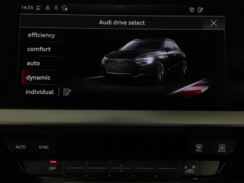 Used Audi A3 2023 for sale - 77509204: Photo 16