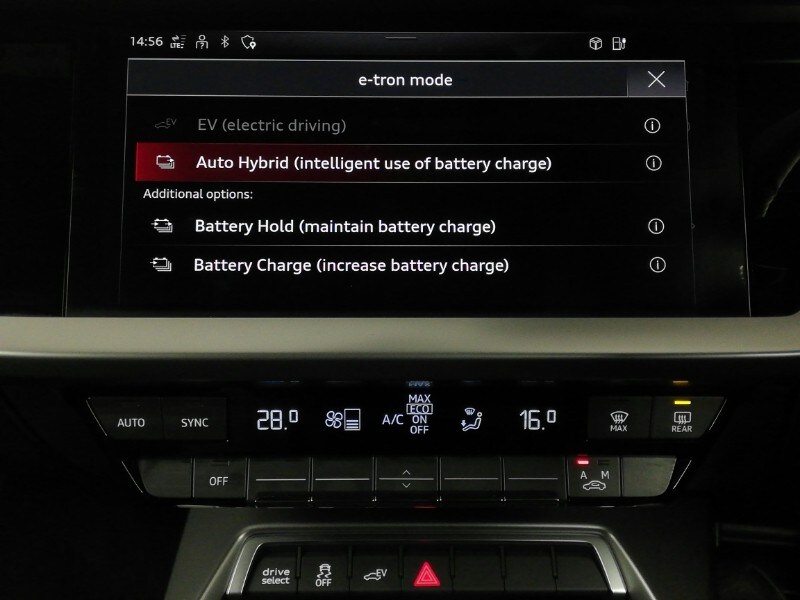 Used Audi A3 2023 for sale - 77509204: Photo 17