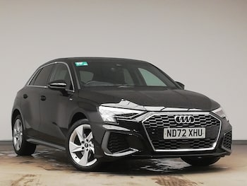 Audi A3 feature image