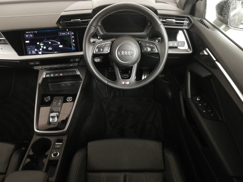 Used Audi A3 2023 for sale - 77509204: Photo 7