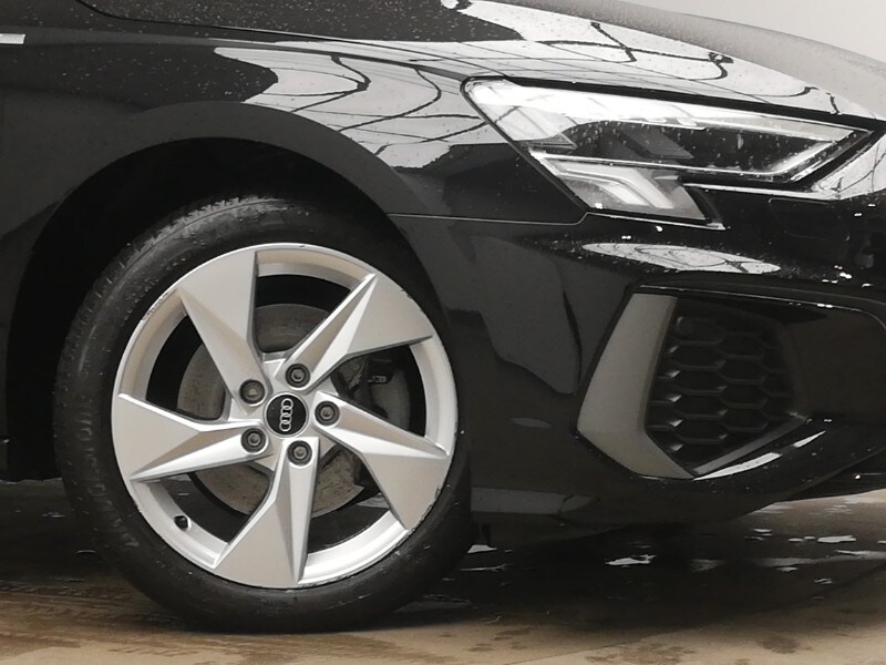 Used Audi A3 2023 for sale - 77509204: Photo 9