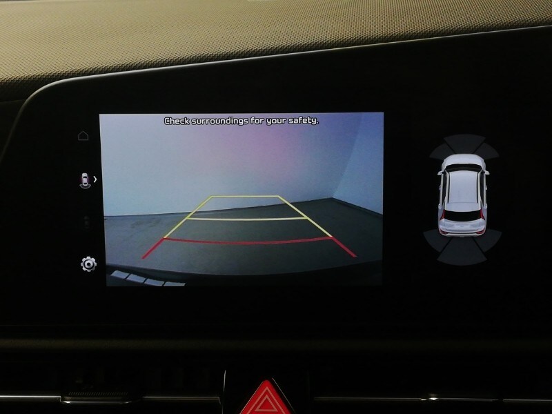 Used Kia Niro 2022 for sale - 77939188: Photo 10