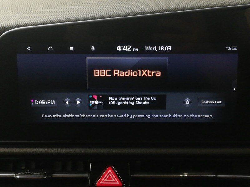 Used Kia Niro 2022 for sale - 77939188: Photo 11