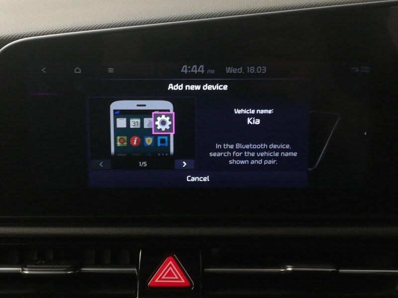 Used Kia Niro 2022 for sale - 77939188: Photo 13