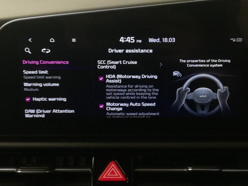 Used Kia Niro 2022 for sale - 77939188: Photo 14