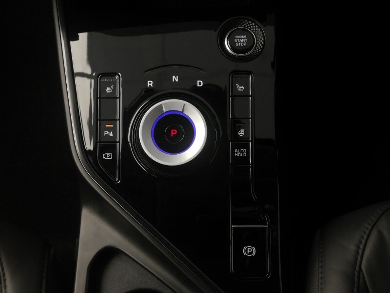 Used Kia Niro 2022 for sale - 77939188: Photo 17