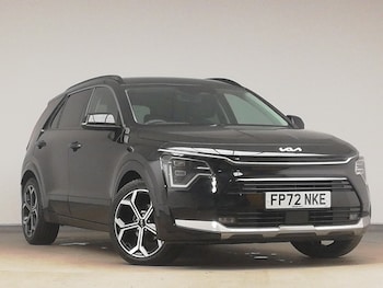 Used Kia Niro 2022 for sale - 77939188: Photo