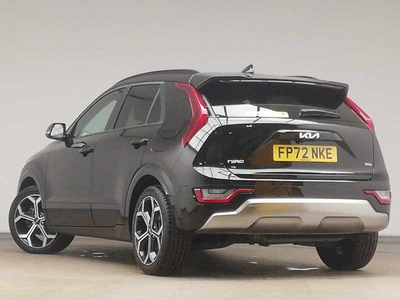 Used Kia Niro 2022 for sale - 77939188: Photo 3
