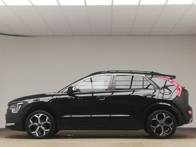 Used Kia Niro 2022 for sale - 77939188: Photo 4