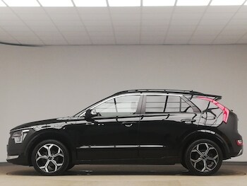 Used Kia Niro 2022 for sale - 77939188: Photo