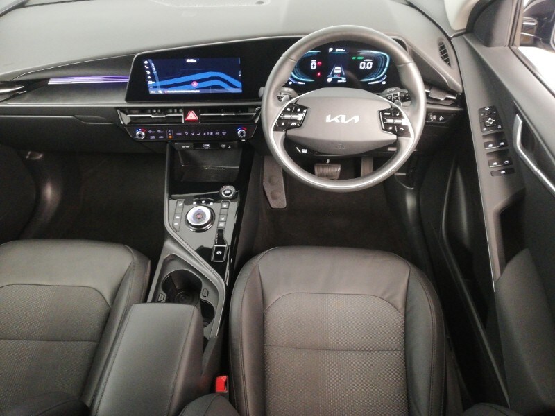 Used Kia Niro 2022 for sale - 77939188: Photo 7