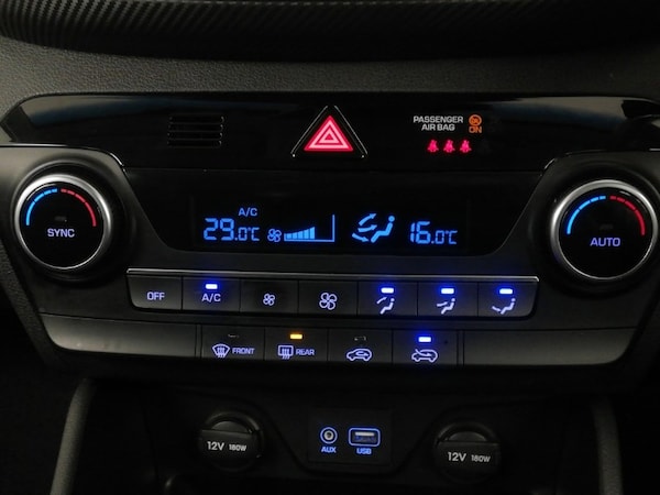 Used Hyundai TUCSON 2019 for sale - 76230077: Photo 16